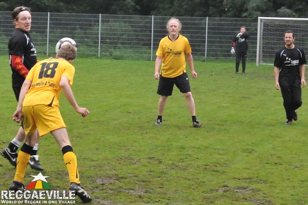 Fireball - Reggaeville A-Team