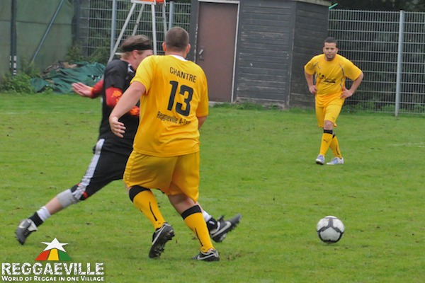 Fireball - Reggaeville A-Team