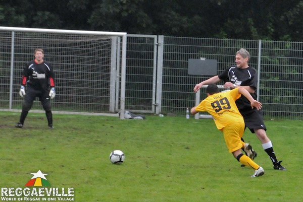 Fireball - Reggaeville A-Team