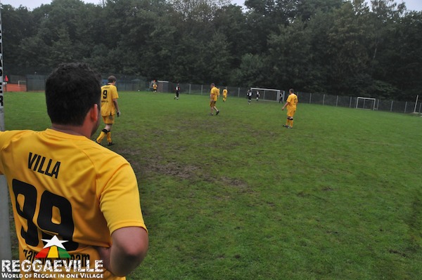 Fireball - Reggaeville A-Team