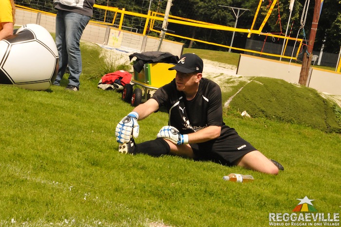 Sound Cup 2012 - Impressions