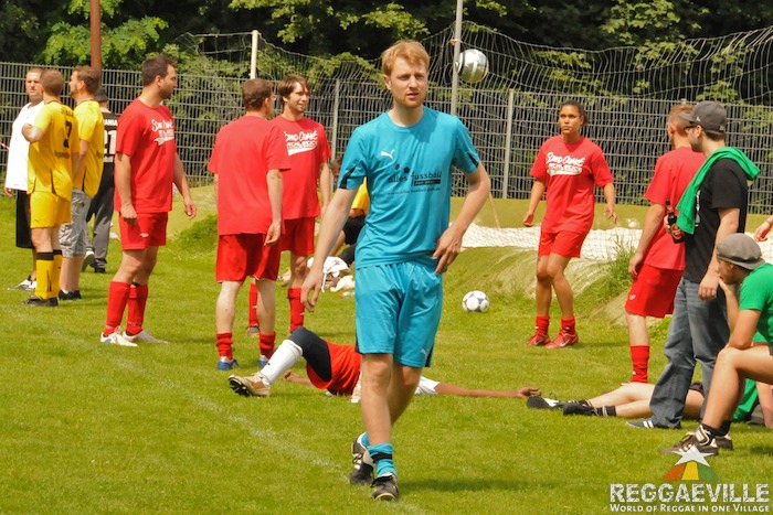 Sound Cup 2012 - Impressions