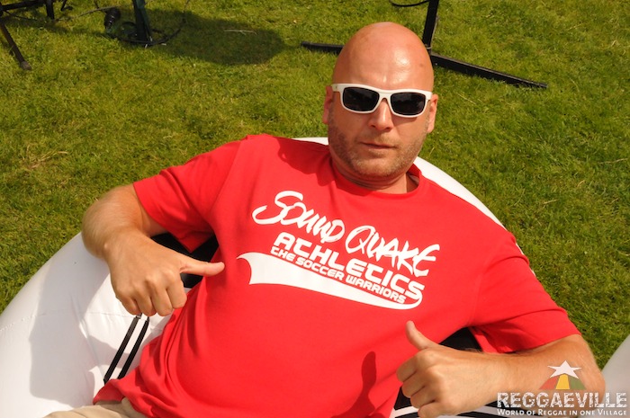 Sound Cup 2012 - Impressions