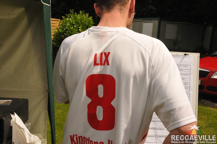 Sound Cup 2012 - Impressions