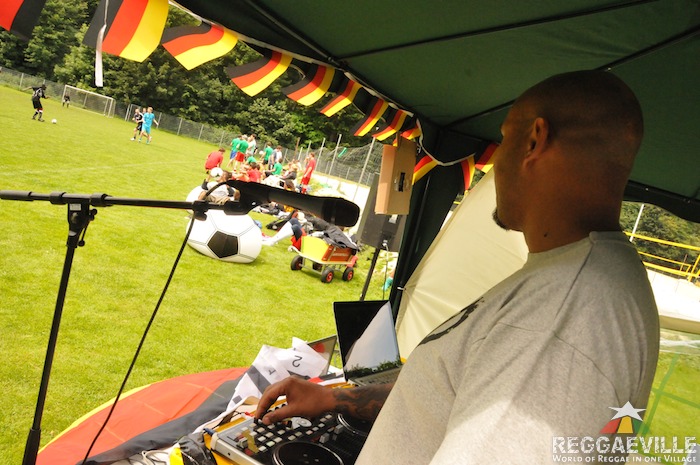 Sound Cup 2012 - Impressions