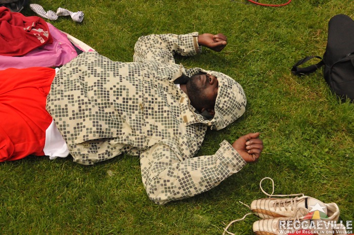 Sound Cup 2012 - Impressions