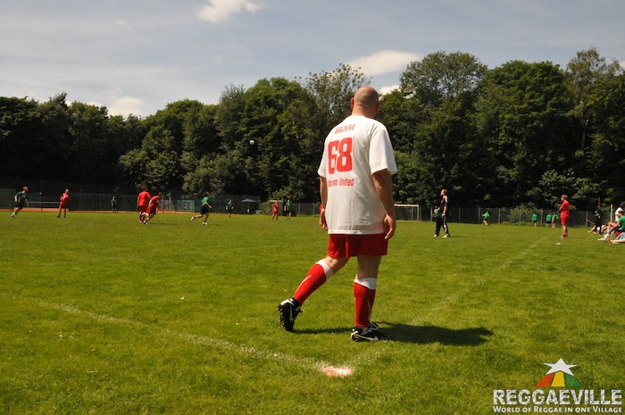 Sound Cup 2012 - Impressions