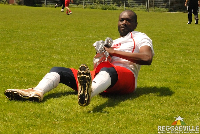 Sound Cup 2012 - Impressions