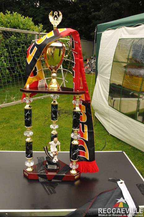 Sound Cup 2012 - Impressions