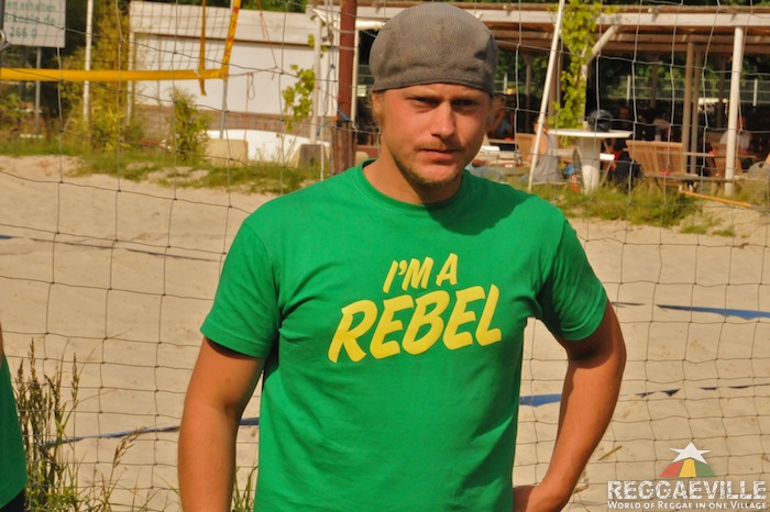 Sound Cup 2012 - Impressions