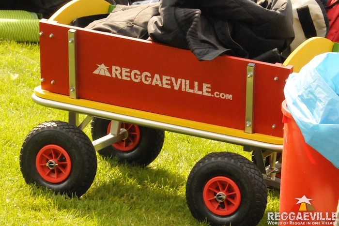 Sound Cup 2012 - Impressions