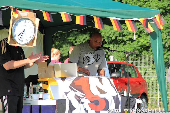 Sound Cup 2012 - Impressions