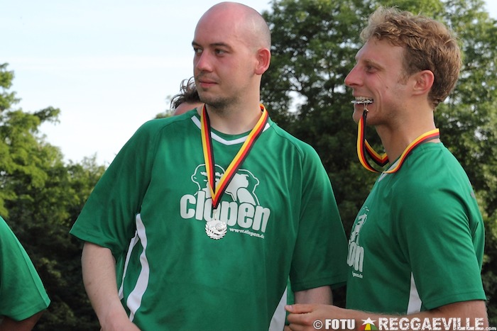 Sound Cup 2012 - Impressions