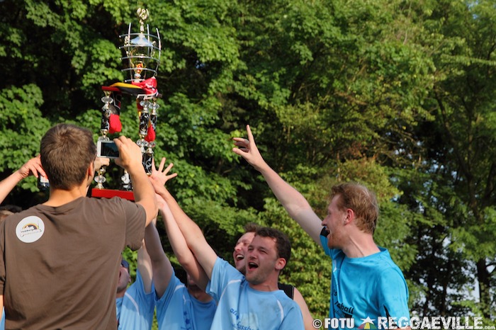 Sound Cup 2012 - Impressions