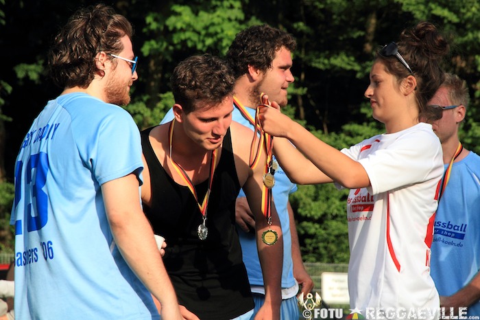 Sound Cup 2012 - Impressions