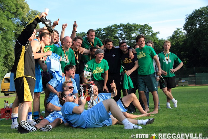 Sound Cup 2012 - Impressions