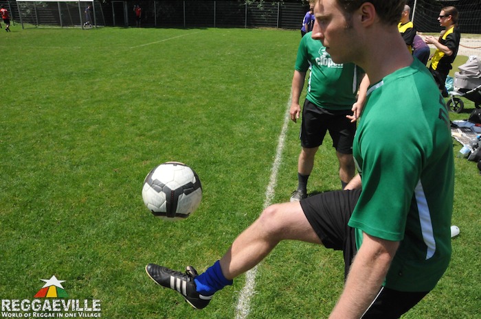 Sound Cup 2013 [PART I]