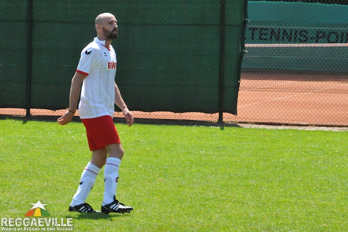 Sound Cup 2013 [PART I]