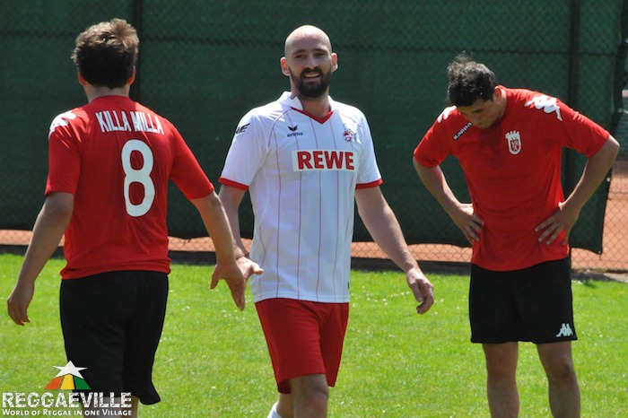 Sound Cup 2013 [PART I]