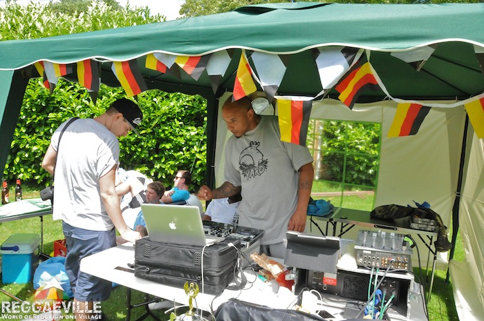 Sound Cup 2013 [PART I]