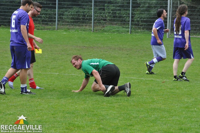 Sound Cup 2013 [PART I]