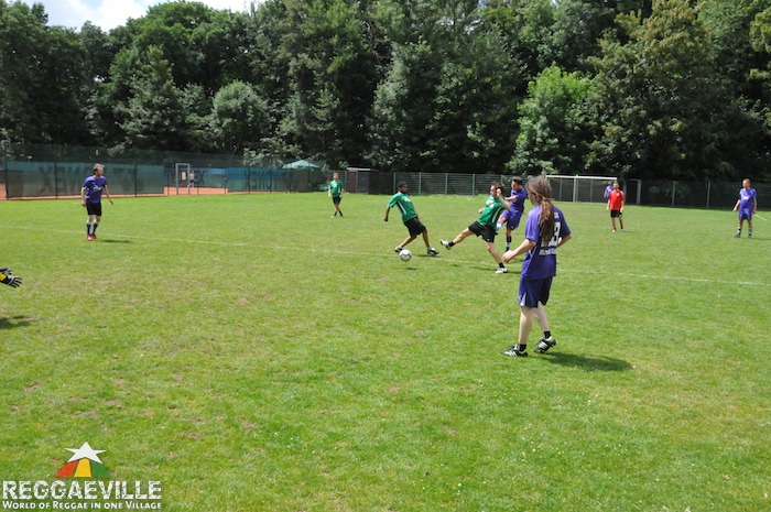 Sound Cup 2013 [PART I]