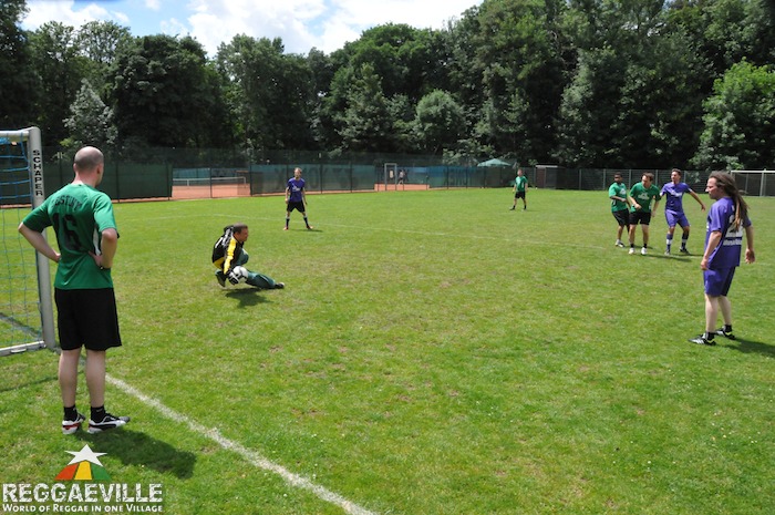 Sound Cup 2013 [PART I]