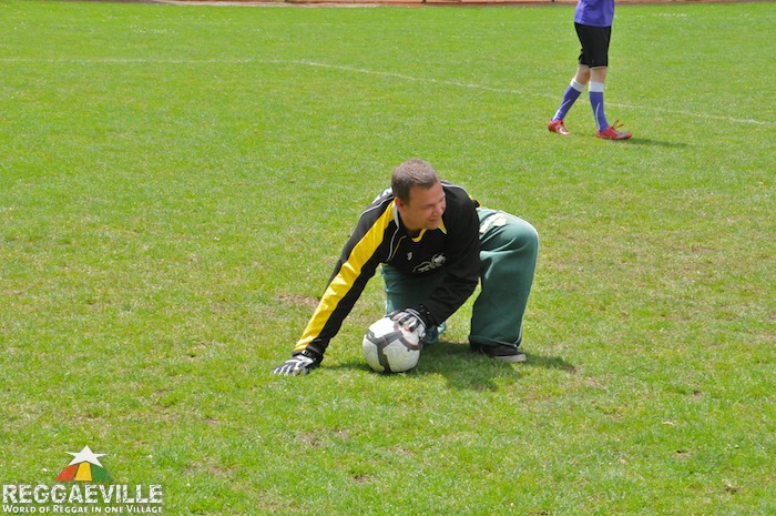 Sound Cup 2013 [PART I]