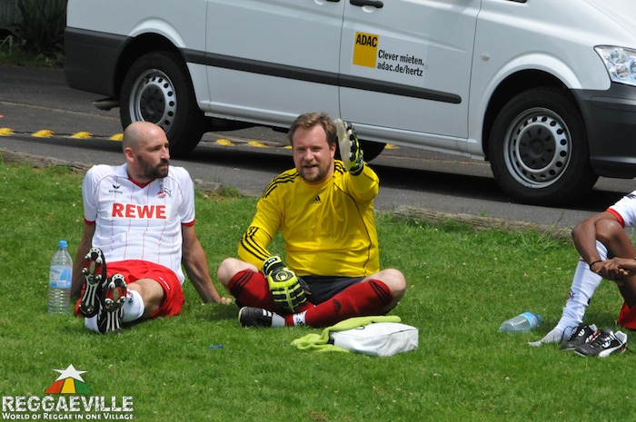 Sound Cup 2013 [PART I]