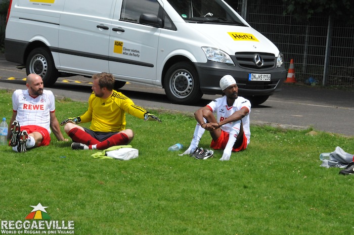 Sound Cup 2013 [PART I]