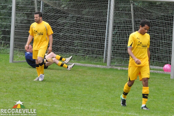 Sound Cup 2013 [PART I]