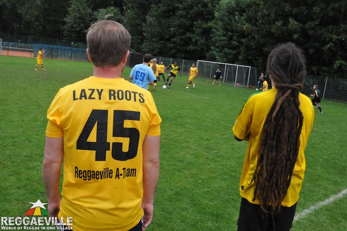 Sound Cup 2013 [PART I]