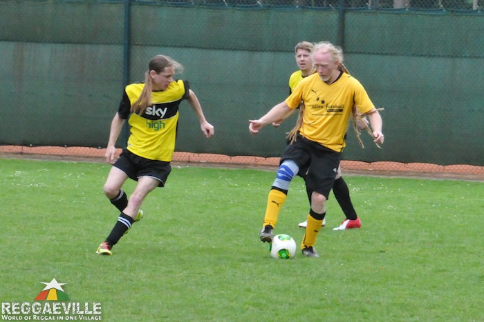 Sound Cup 2013 [PART I]