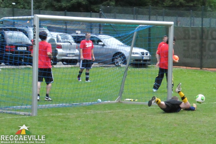 Sound Cup 2013 [PART I]