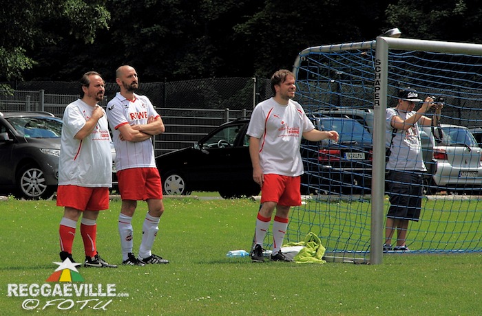 Sound Cup 2013 [PART II]