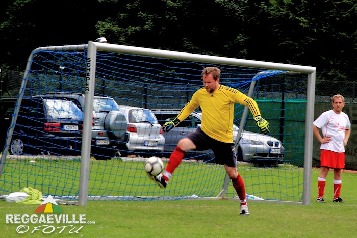 Sound Cup 2013 [PART II]