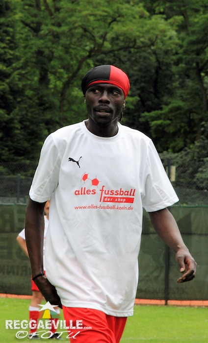 Sound Cup 2013 [PART II]