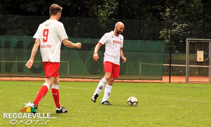 Sound Cup 2013 [PART II]