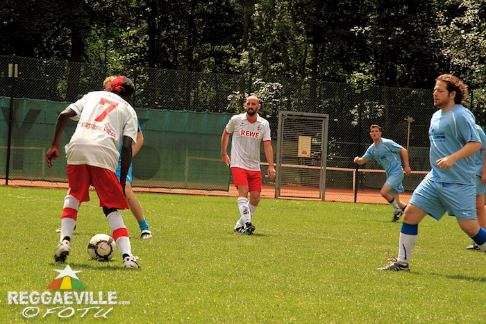 Sound Cup 2013 [PART II]