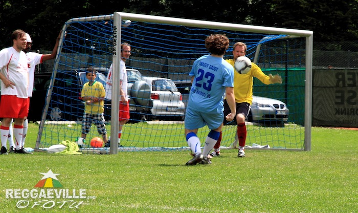 Sound Cup 2013 [PART II]