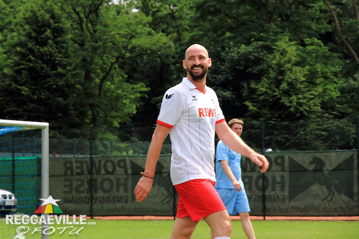 Sound Cup 2013 [PART II]