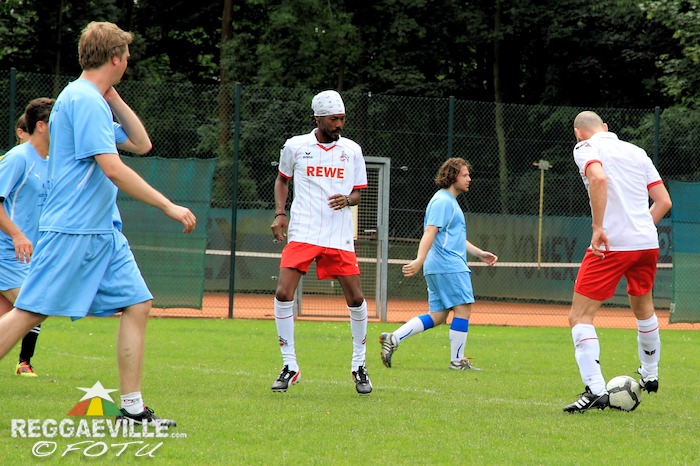 Sound Cup 2013 [PART II]