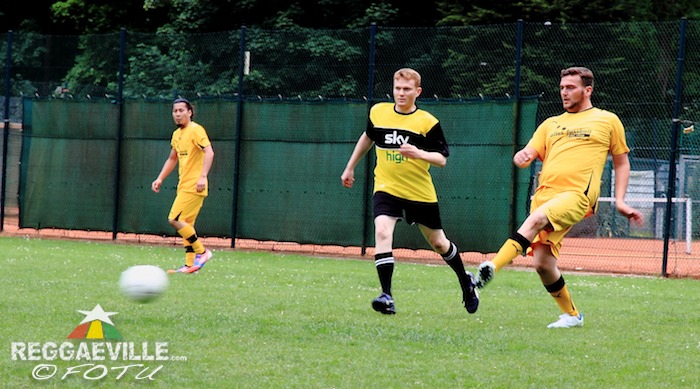 Sound Cup 2013 [PART II]