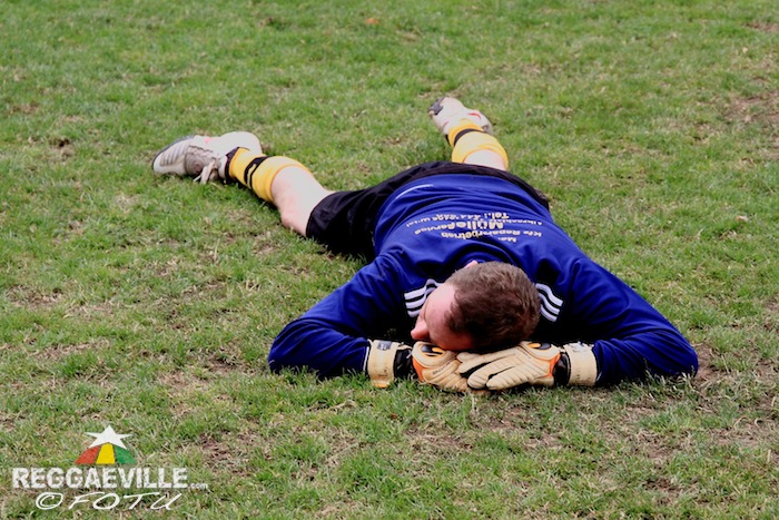 Sound Cup 2013 [PART II]