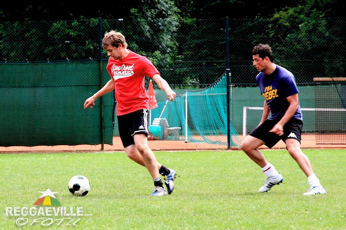 Sound Cup 2013 [PART II]