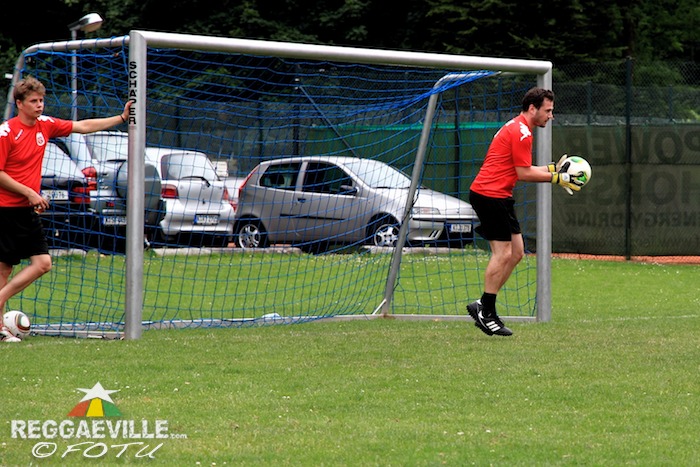 Sound Cup 2013 [PART II]