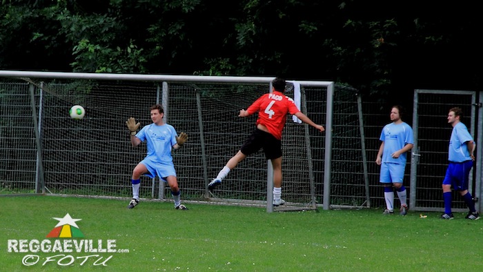 Sound Cup 2013 [PART II]