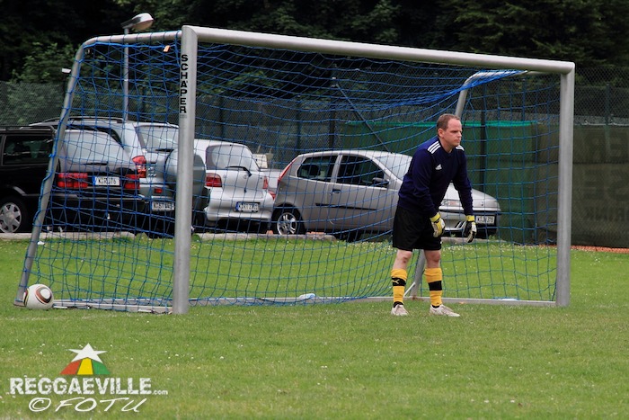 Sound Cup 2013 [PART II]