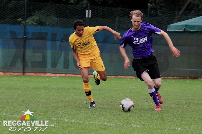 Sound Cup 2013 [PART II]