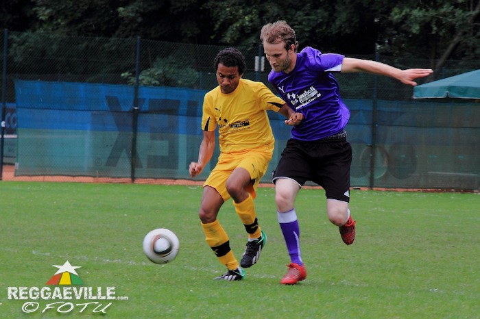 Sound Cup 2013 [PART II]